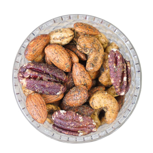 Italian Herbs Festival Trio – 20g Snack Pack