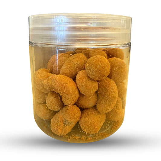 Khri Khri Cashew – Cheese Flavour (150g)