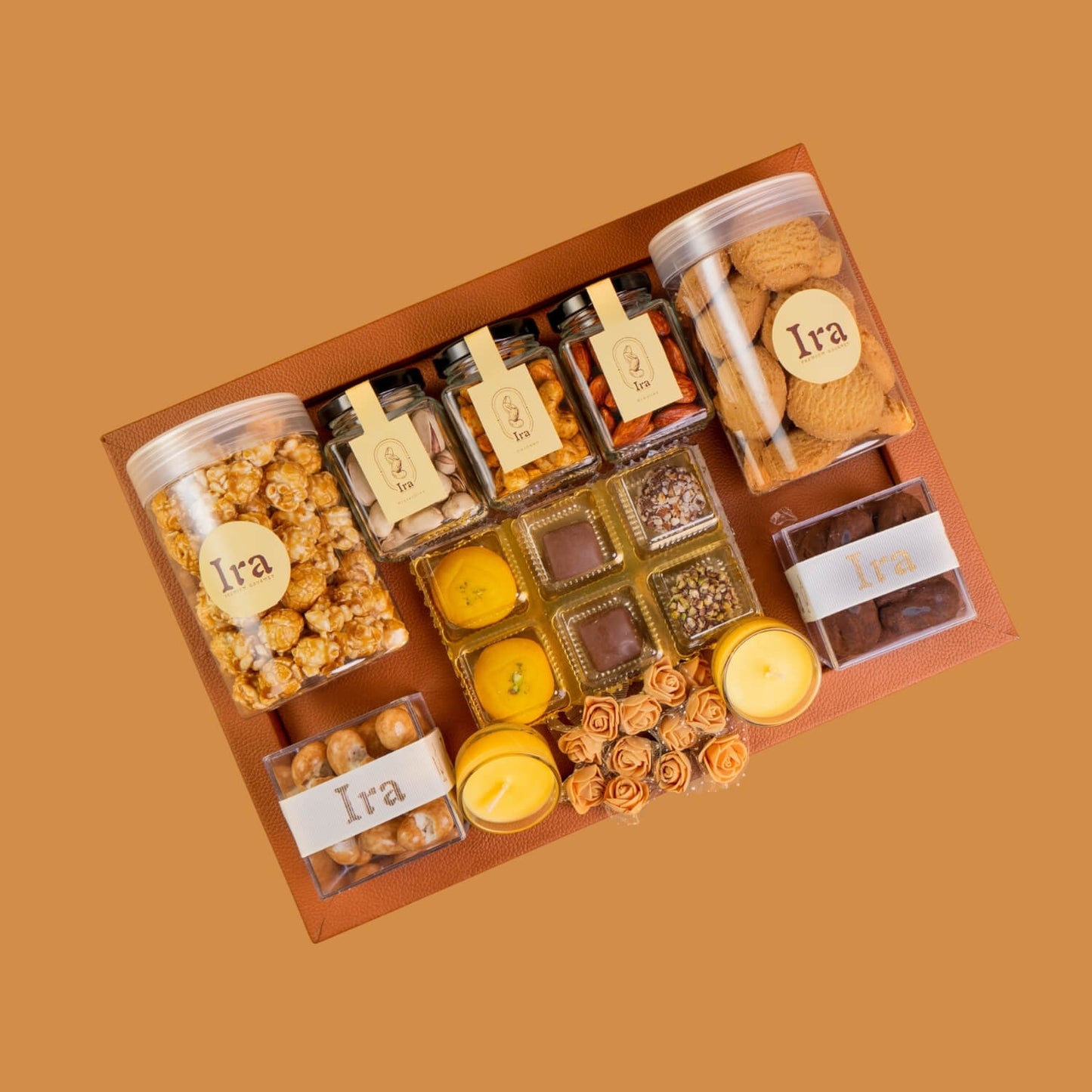 Ramadan Connoisseur’s Choice