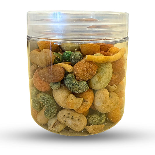 Khri Khri Cheetos Mix – Crunchy Snack (150g)