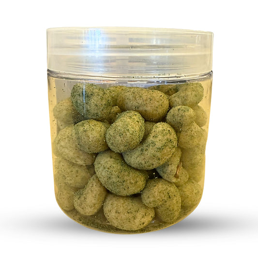 Khri Khri Cashew – Zaatar Flavour (150g)