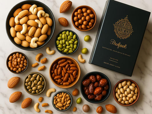 buy best dry nuts online
