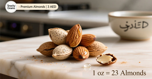 Top Benefits of Almonds for Better Health
