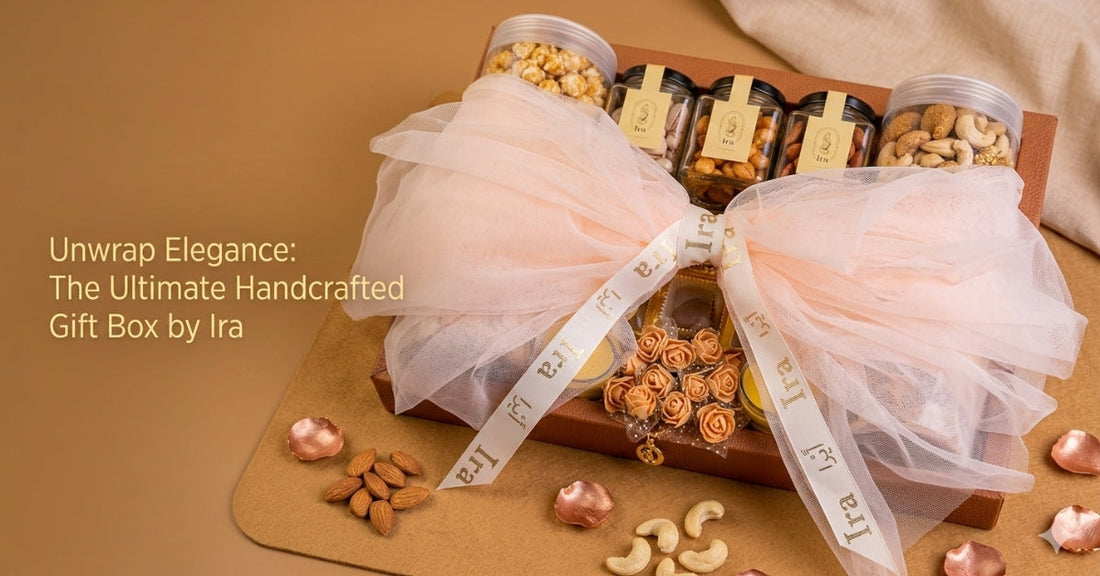 Ramadan Hampers: Thoughtful Gifts to Celebrate the Holy Month