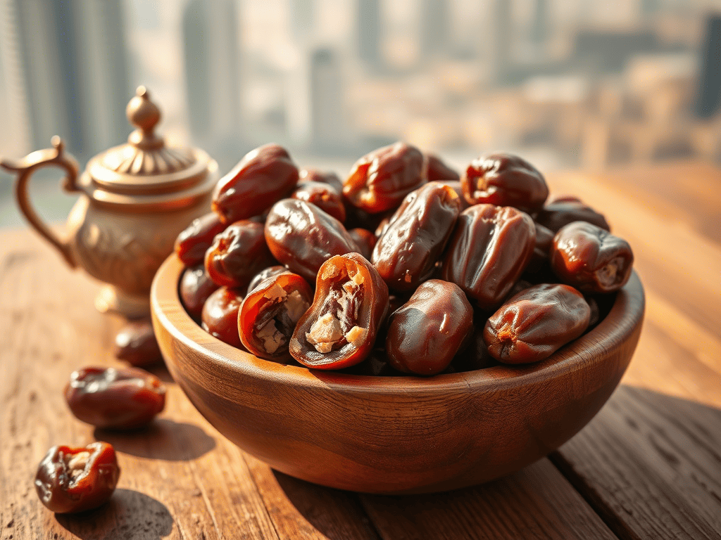 premium dates in dubai