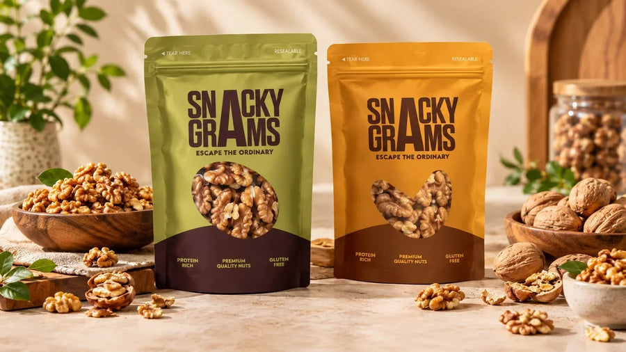 Buy Walnuts Online in the UAE for Fresh, Everyday Snacking