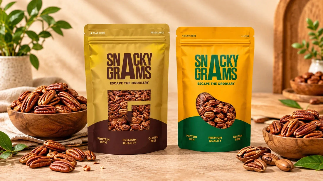 Buy Pecan Nuts Online in UAE