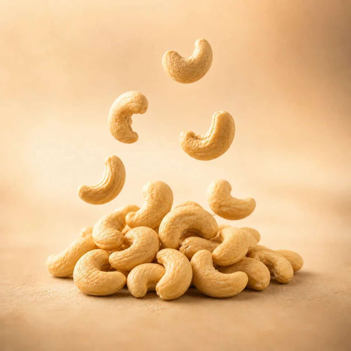 Natural Fresh Cashews