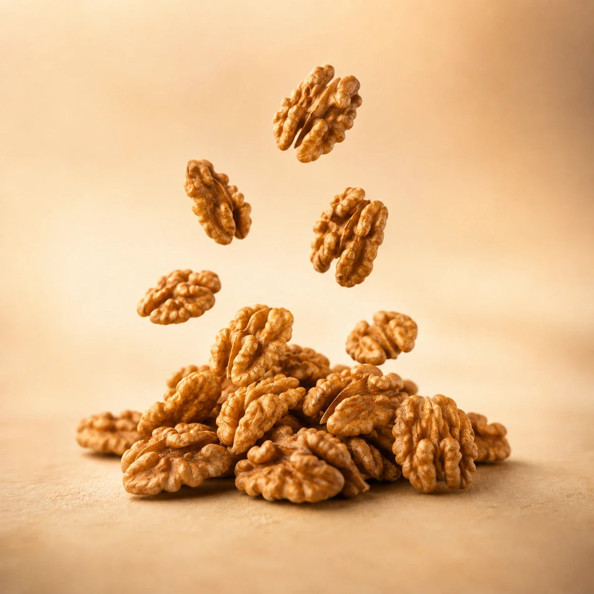 Fresh Walnuts