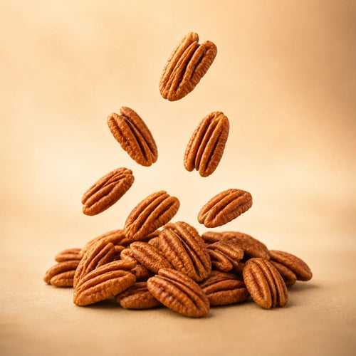 Premium Pecan Nuts