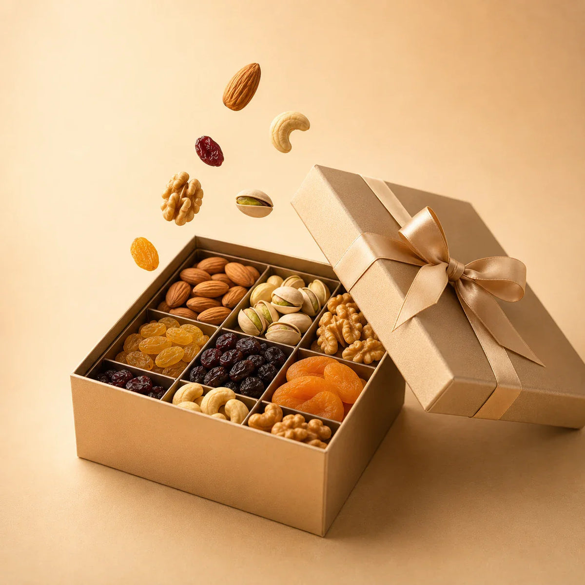 Festival Gift Boxes