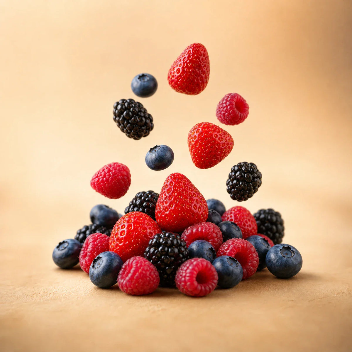 Dried Berries