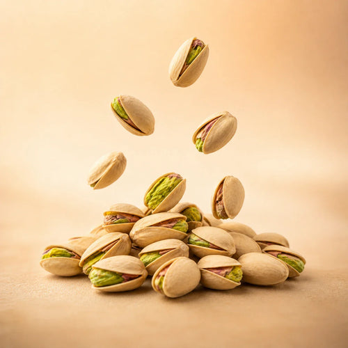 Premium Pistachios