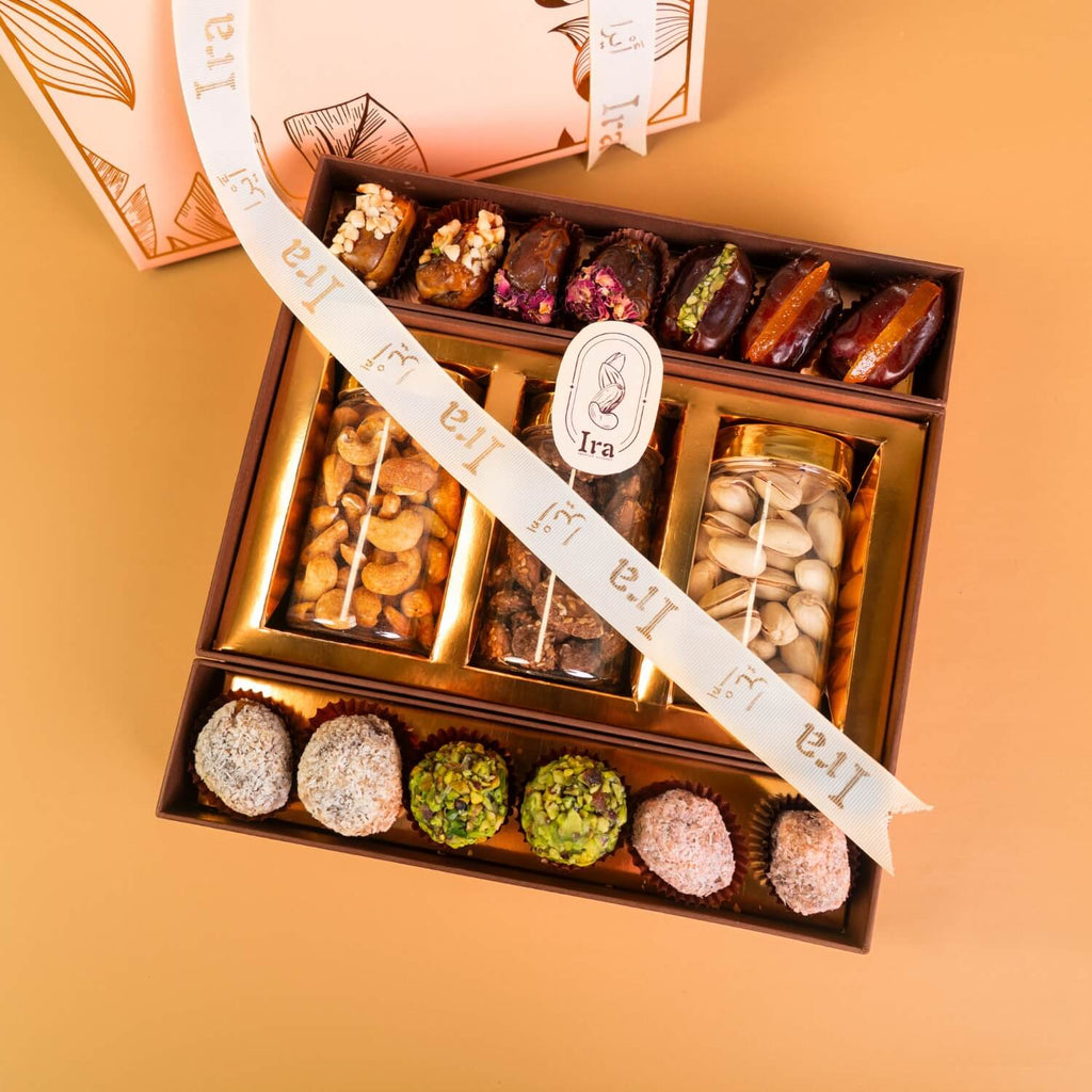 The Grand Eid Feast Box