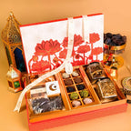 Eid Fest Velvet Box