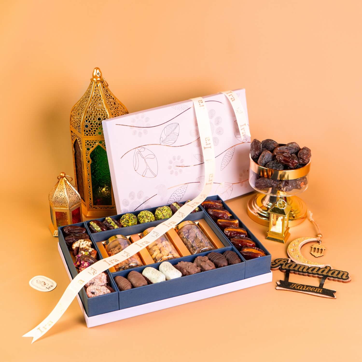 Eid Al Adha Signature Edition