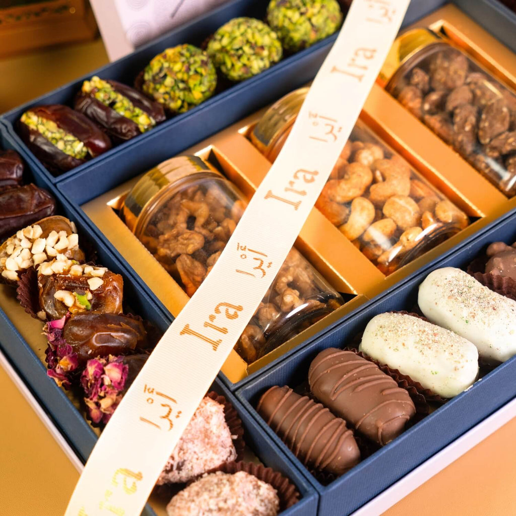 Eid Al Adha Signature Edition