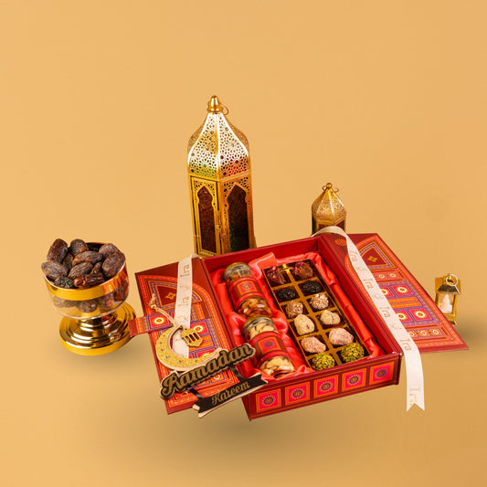 Ramadan Gateway Edition