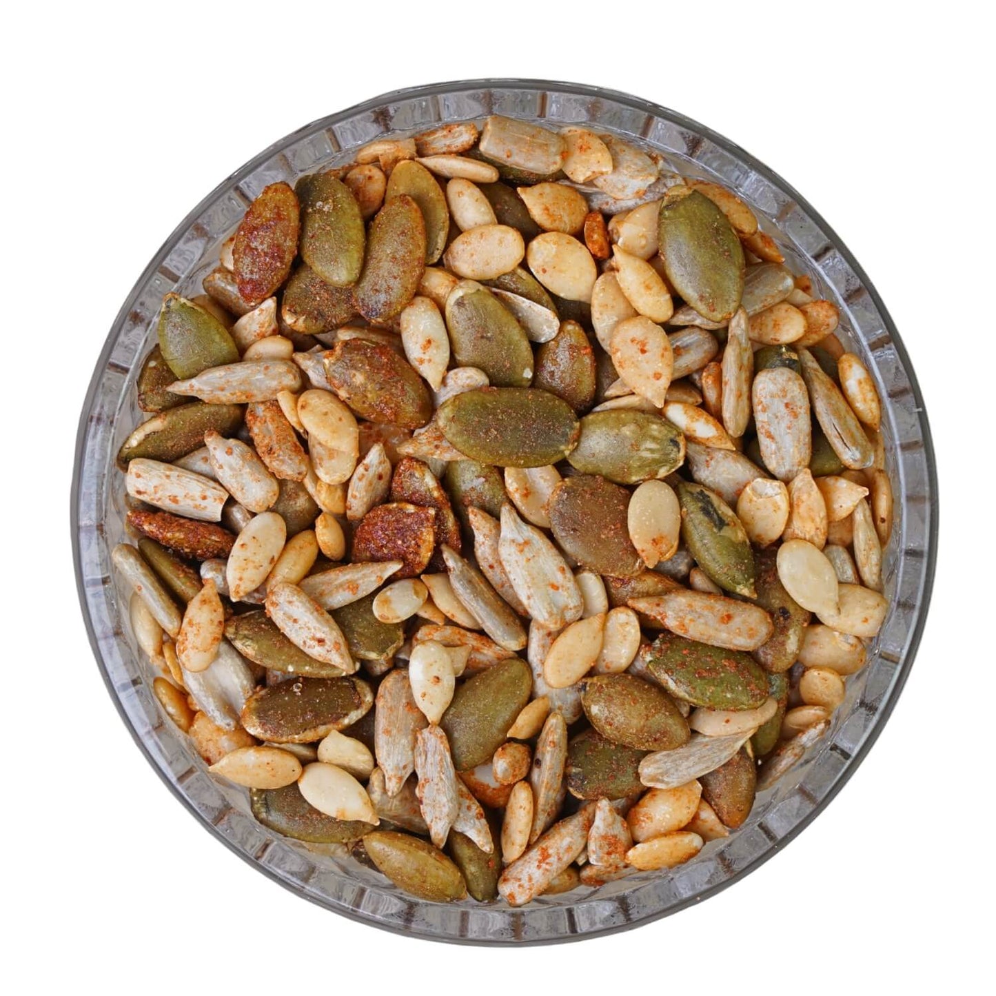 Sweet Chilli Seeds Fusion – 20g Snack Pack