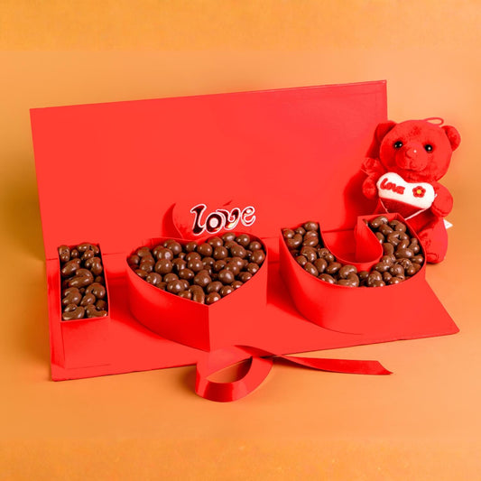 Valentine’s Treasure gift