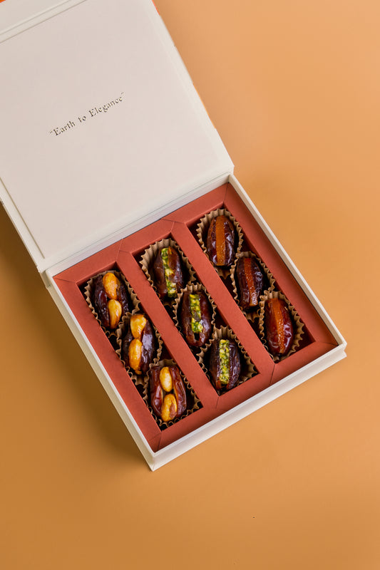 The Prosperity Collection