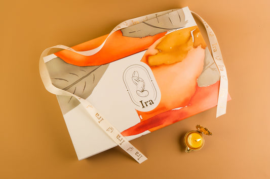 Golden Cage Hampers