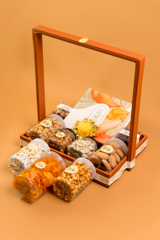 The Elite Hamper