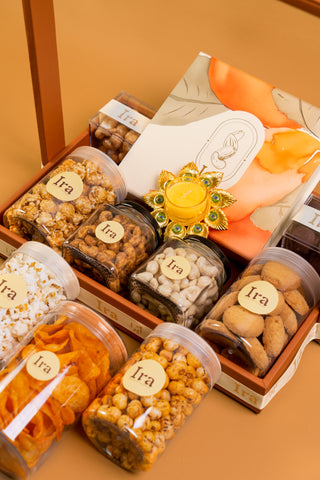 The Elite Hamper