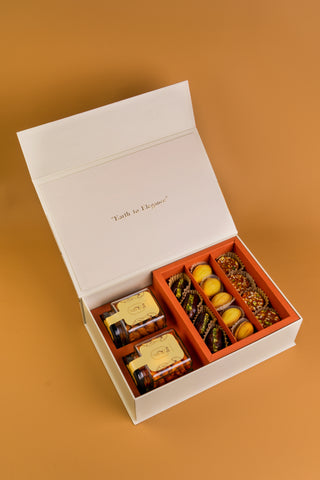Artisan’s Choice Box