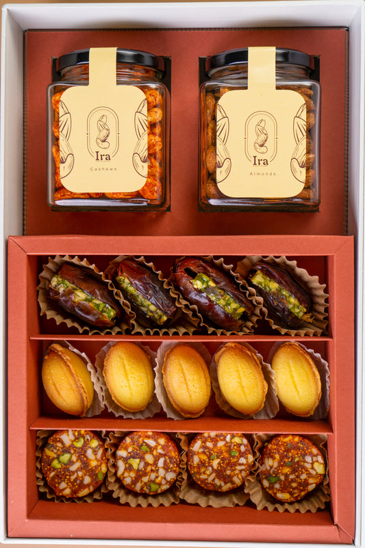 Artisan’s Choice Box