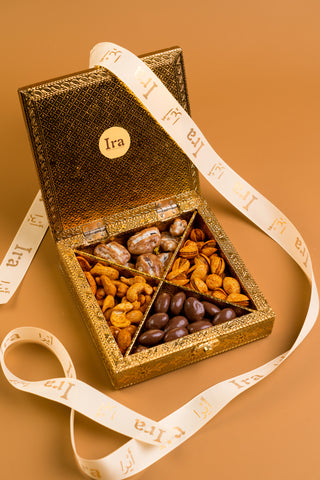 Majestic Treats Box