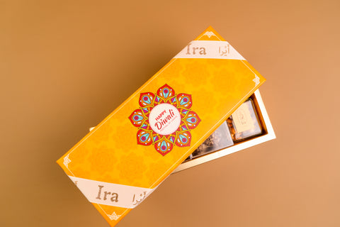 Synergy Gourmet Box