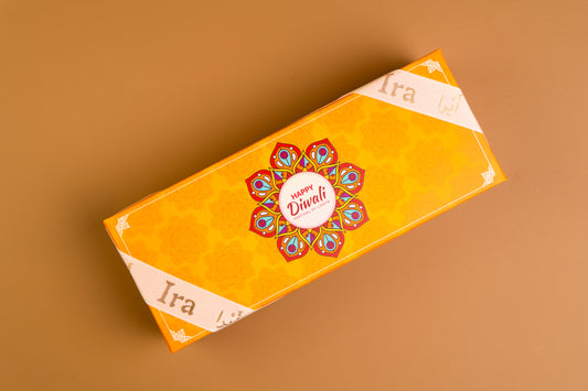 Synergy Gourmet Box