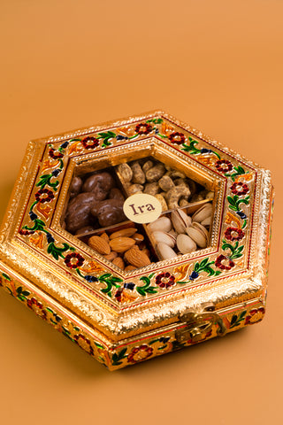 The Heritage Trunk