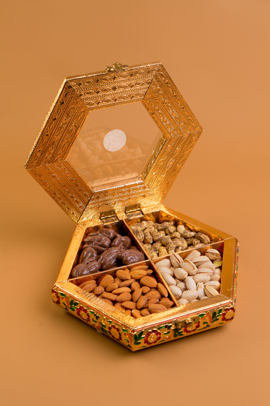 The Heritage Trunk