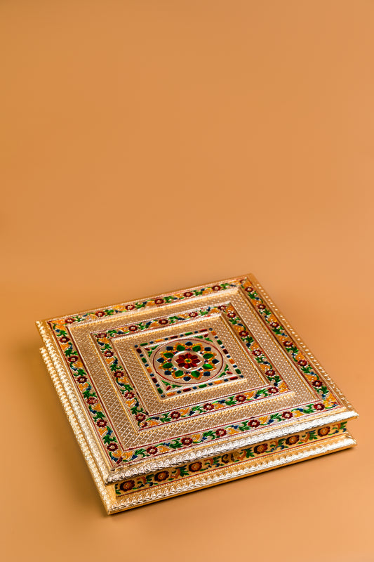 The Regal Treasures Box