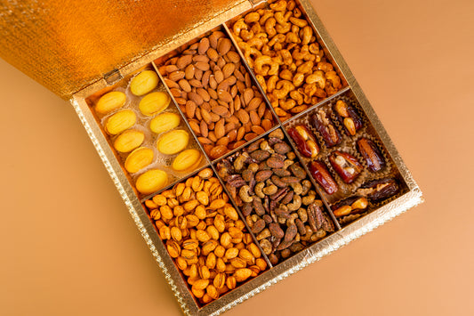 The Regal Treasures Box