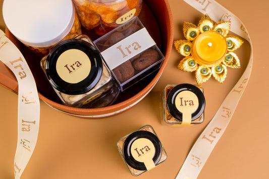 Corporate Luxe Edition