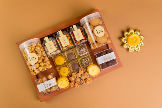 The Connoisseur’s Choice