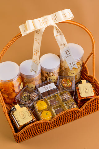 Legacy Luxe Hampers