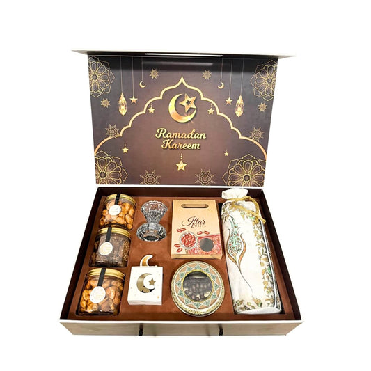 Premium Corporate Gift Box