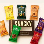 7-Day Protein Rich Snack Box