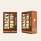 7-Day Protein Rich Snack Box