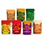 Flavour Feast – Pack of 7