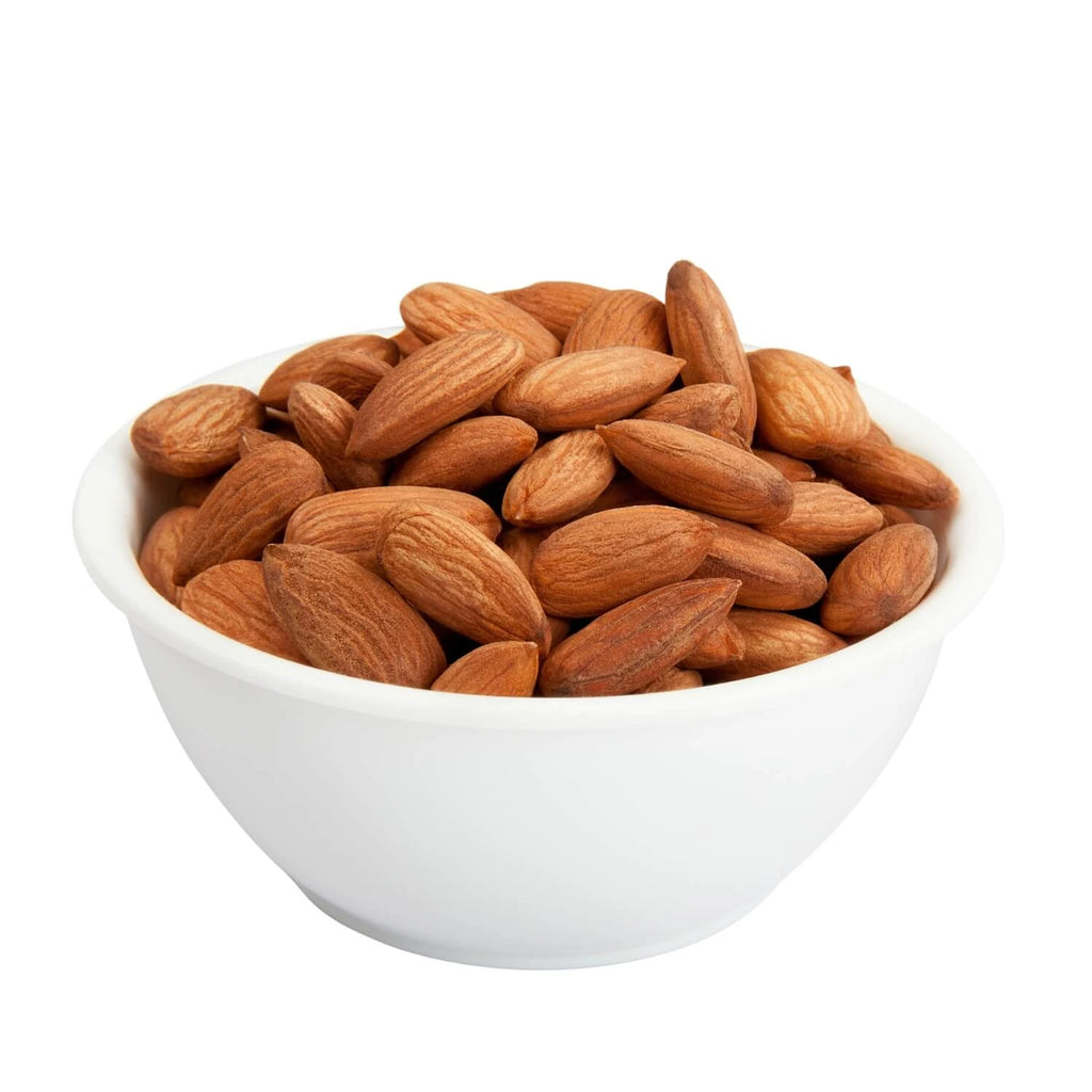 Roasted Almonds