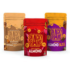 Sweet Tooth – Pack of 3