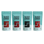 Berry Mix (4 Pack Combo)