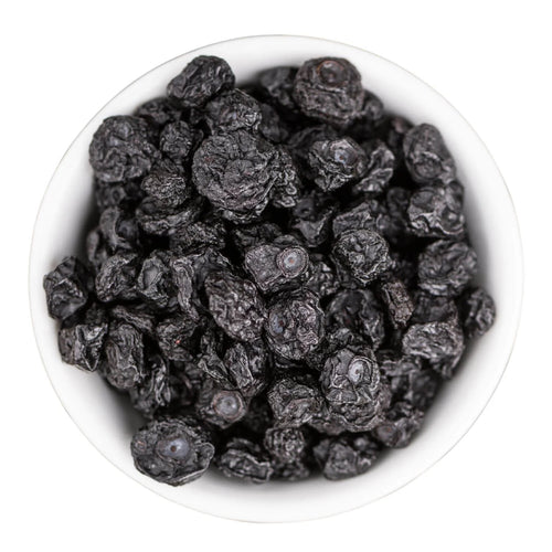 Dried Blueberries