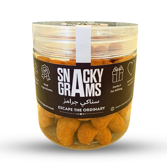 Khri Khri Mix – Assorted Crunchy Snacks (150g)
