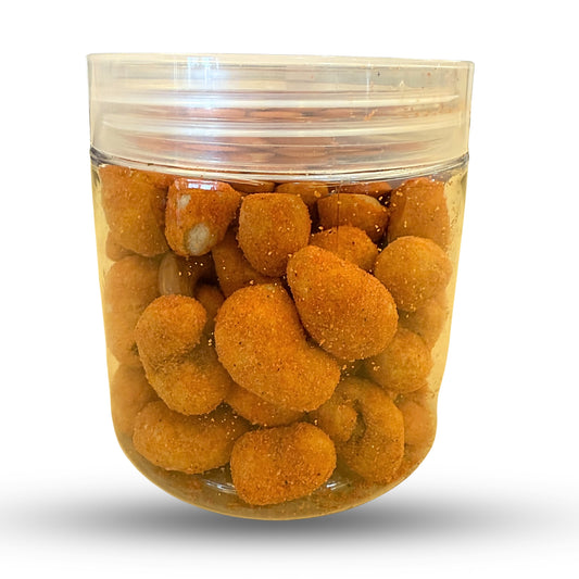 Khri Khri Mix – Assorted Crunchy Snacks (150g)